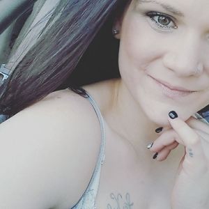 Meet your Posher, Brittney